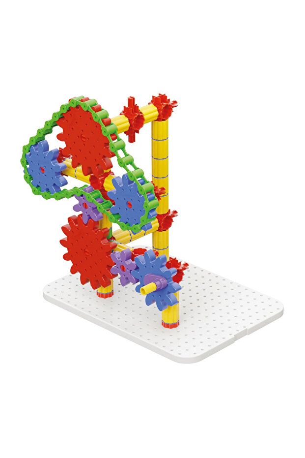 Εργαλειοθήκη Georello Tech - 4