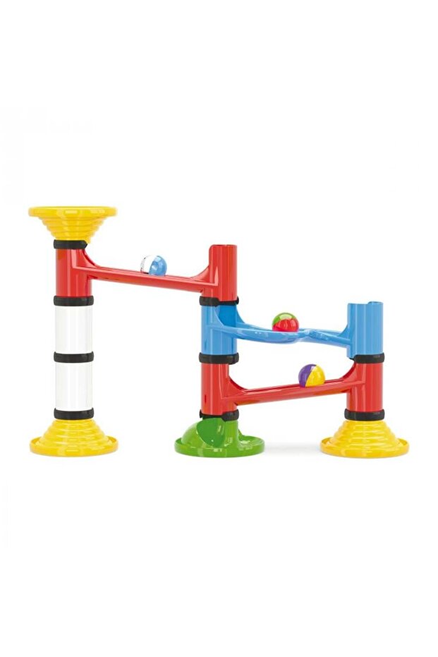 Set Migoga Junior Basic Quercetti - 4