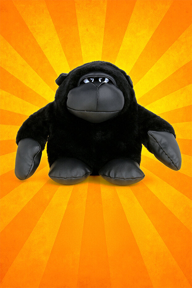 Plush 25 cm Gorilla
