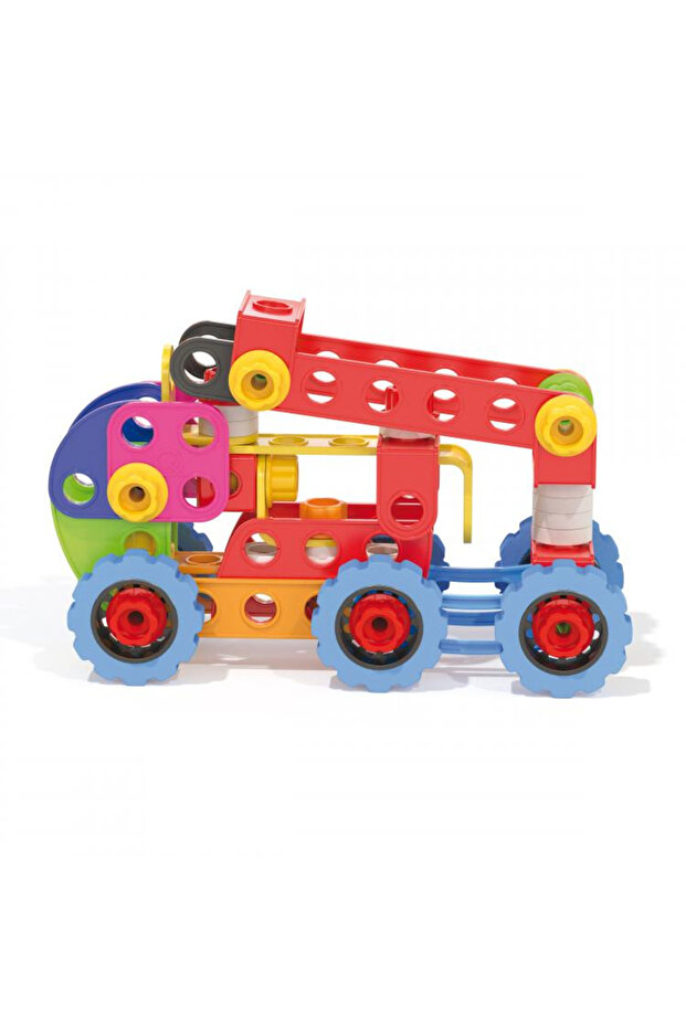 Tehno Jumbo Toolbox - 2