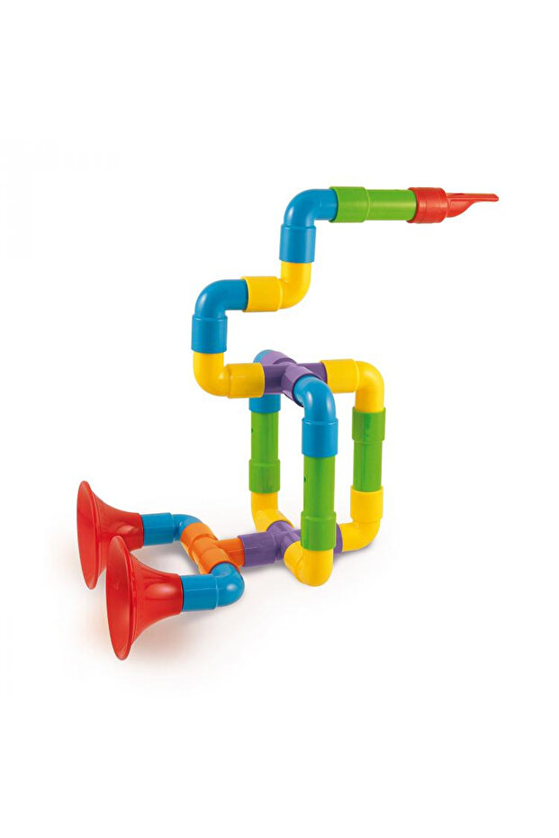 Супер саксофон 24P Quercetti - 3