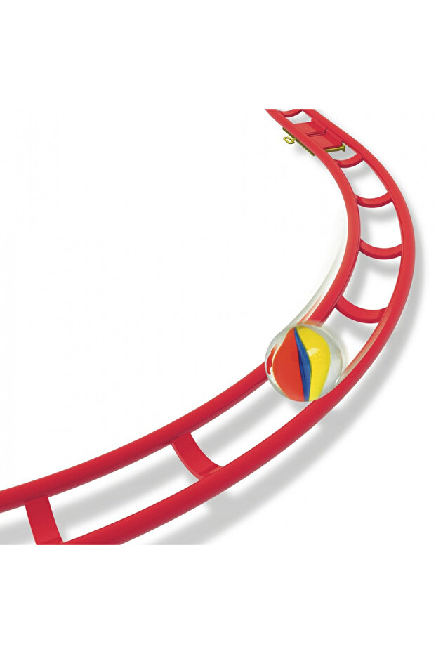 Skyrail Basic 8 μέτρων Quercetti - 4