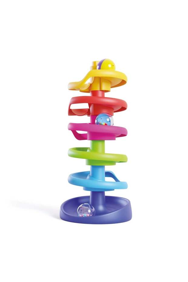 Turnul Spirala Quercetti - 2