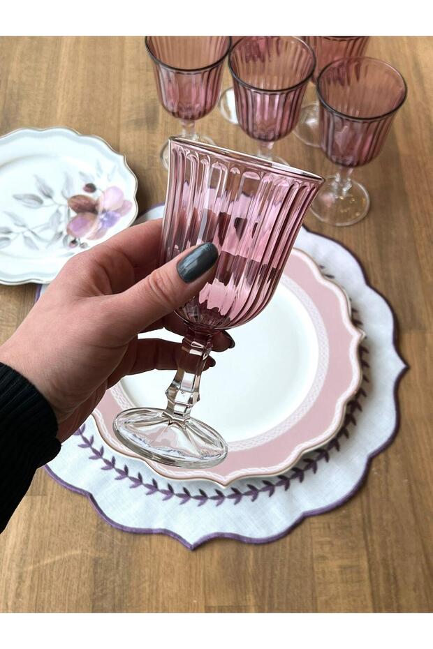 Matiz Mürdüm Kadeh - 2