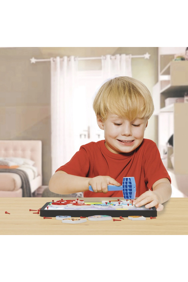 Αγγίξτε Αγγίξτε Ζώα - 3