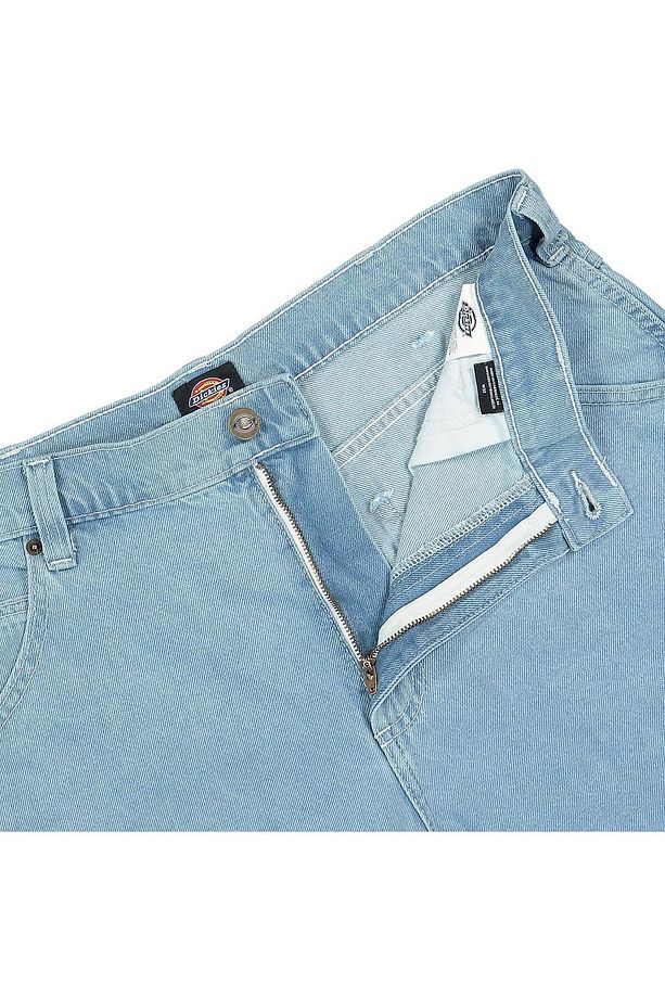 Garyville Denim Şort - DK0A4XCKC151 - 4