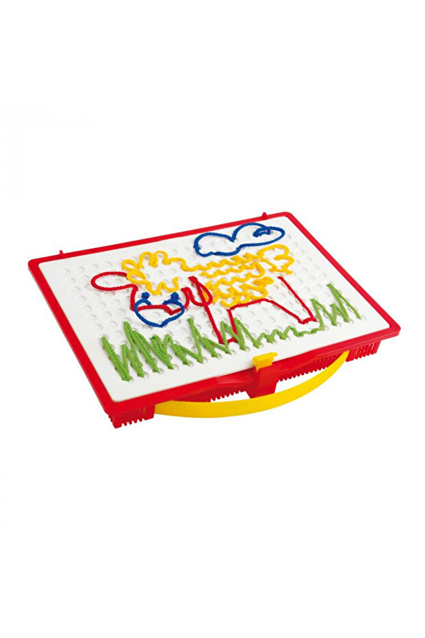 Set creativ Quercetti Filo - 2