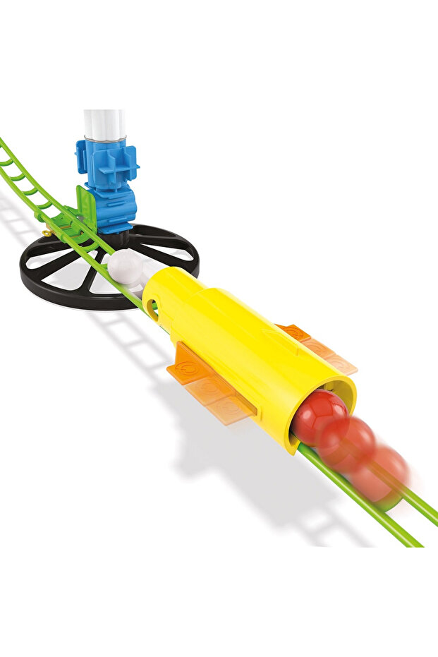 Skyrail Evolution Multiway Rollway Quercetti - 4