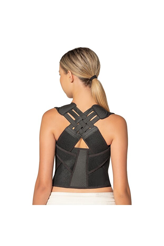 Posture-Steep Basic Dik Duruş Korsesi - 3