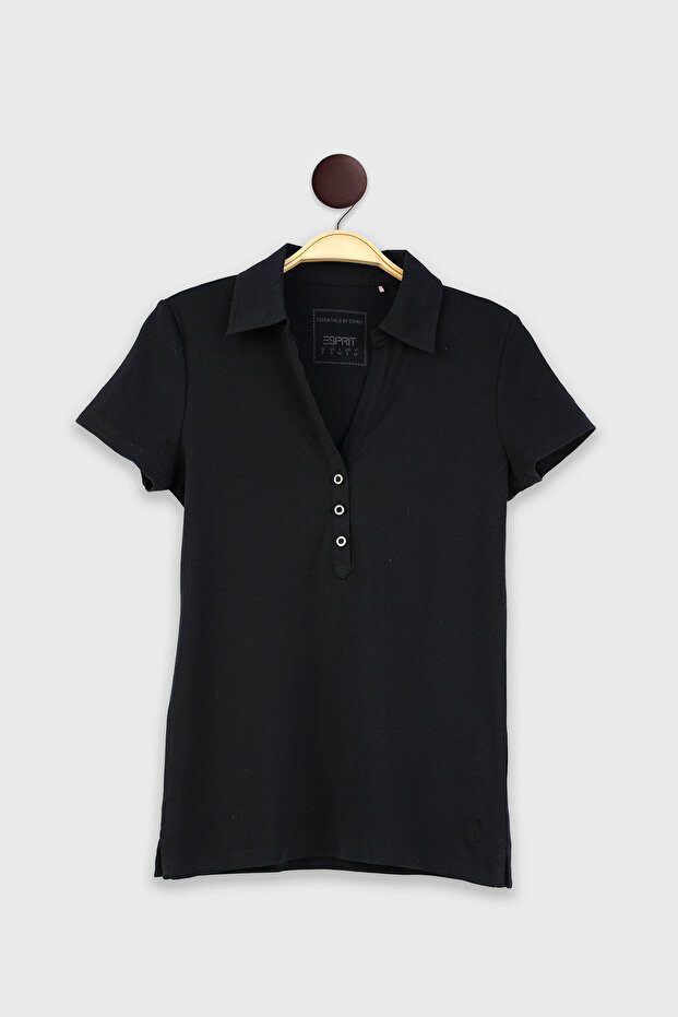 تي شيرت بولو أساسي - 2