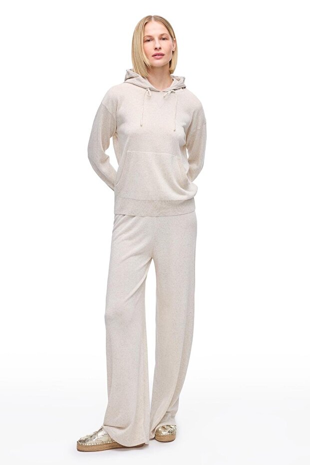 Triko Pantolon 0090-Bej - 1