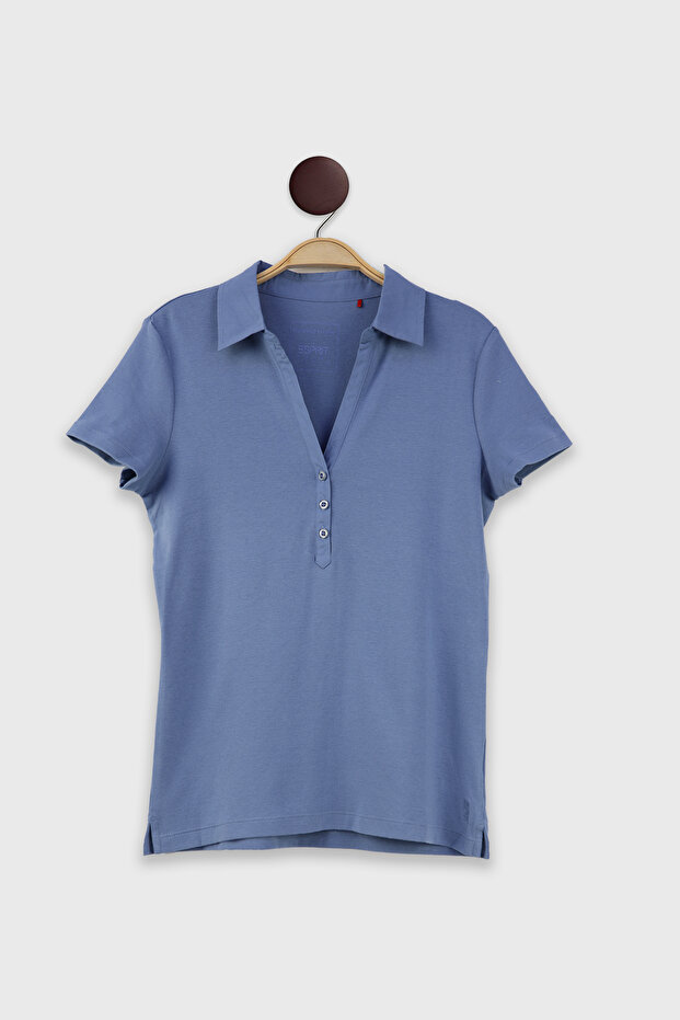 تي شيرت بولو أساسي - 2