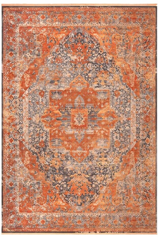 Elexus Halı Diamond 3774 - 1