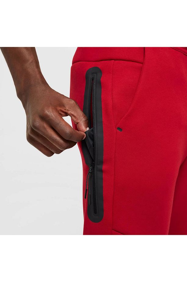 Tech Fleece Erkek Eşofman Altı - 4