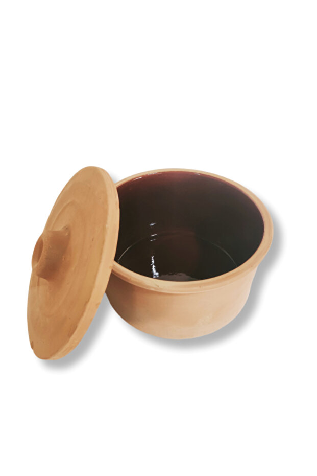 SIRLI DERİN FIRIN GÜVEÇ 2litre - 3