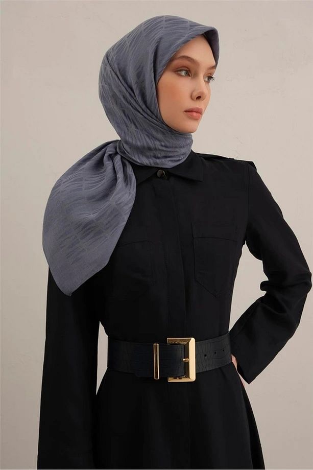 26 Lyocell Eşarp 3 - 1