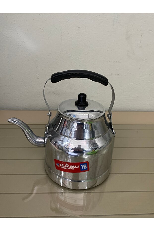 Kamp Çaydanlık no 16 - 1