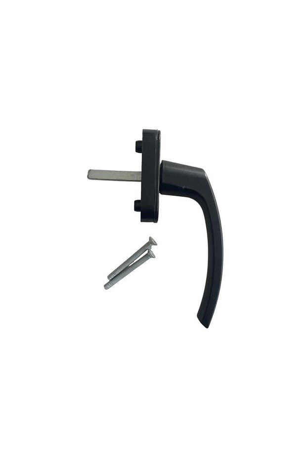 Genç Osman Pvc Pencere Kolu - 1