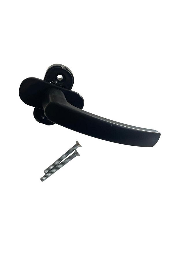 Genç Osman Pvc Pencere Kolu - 2