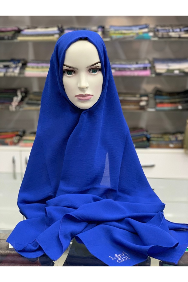 Aerobin Cazz Şal - 3