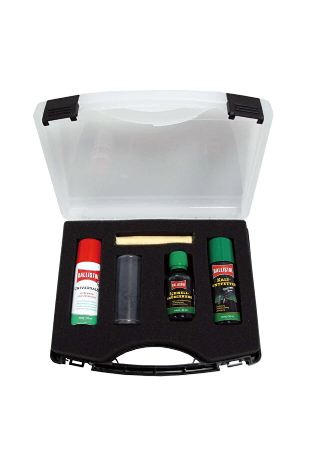 Set Quıck Bluing - 1