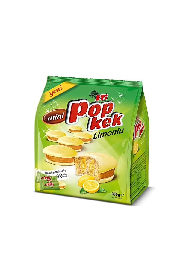 مجموعة Popkek Mini مكونة من 4 قطع - 4