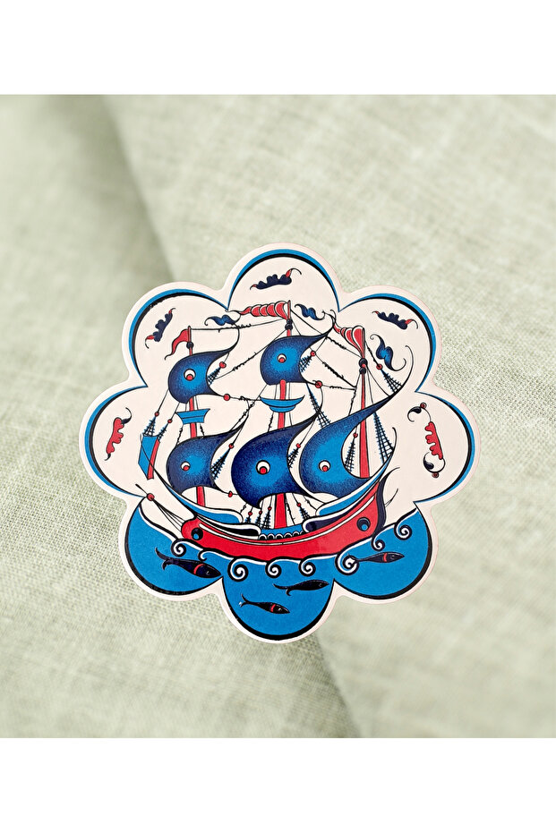 First Class Ceramic Tureen - 3