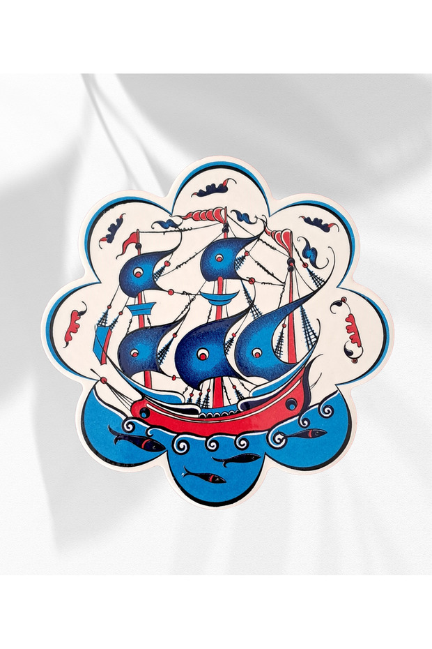 First Class Ceramic Tureen - 5