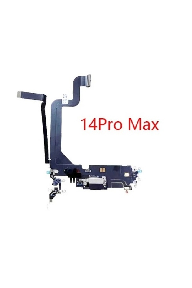 iPhone 14 PRO MAX FULL Şarj Soketi - 1