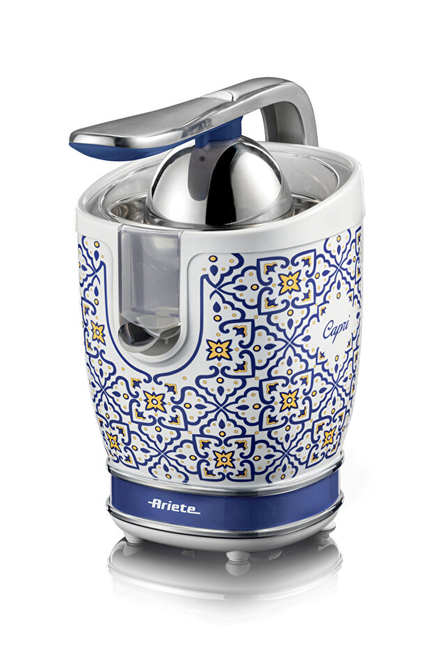 Capri Citrus Juicer Blue 0413/0C