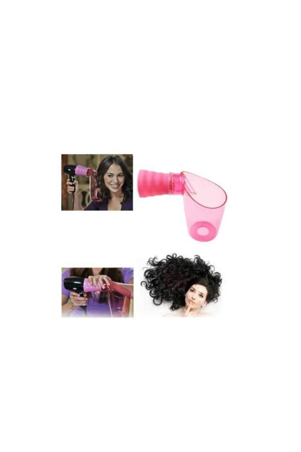 ® ondulator, roz - 3