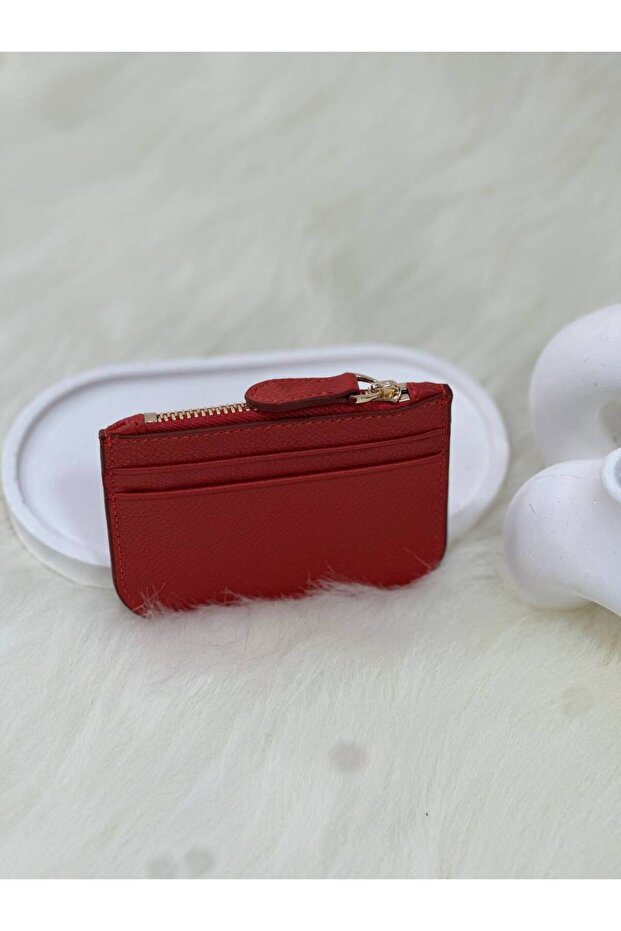 Mini Wallet Card Holder - 4