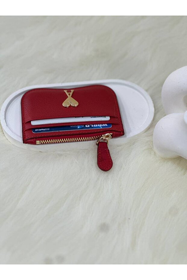 Mini Wallet Card Holder - 3