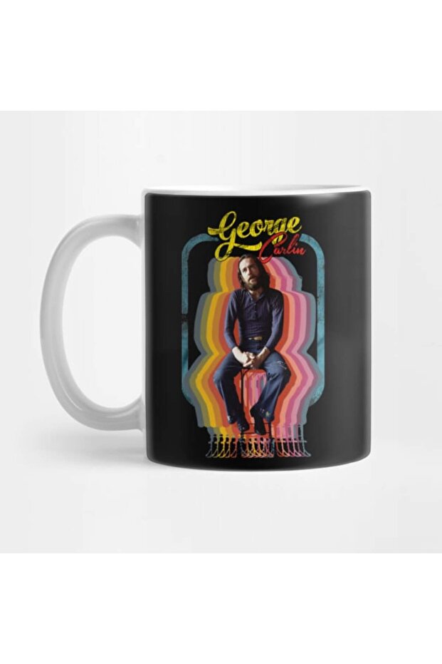 كوب جورج كارلين - 1