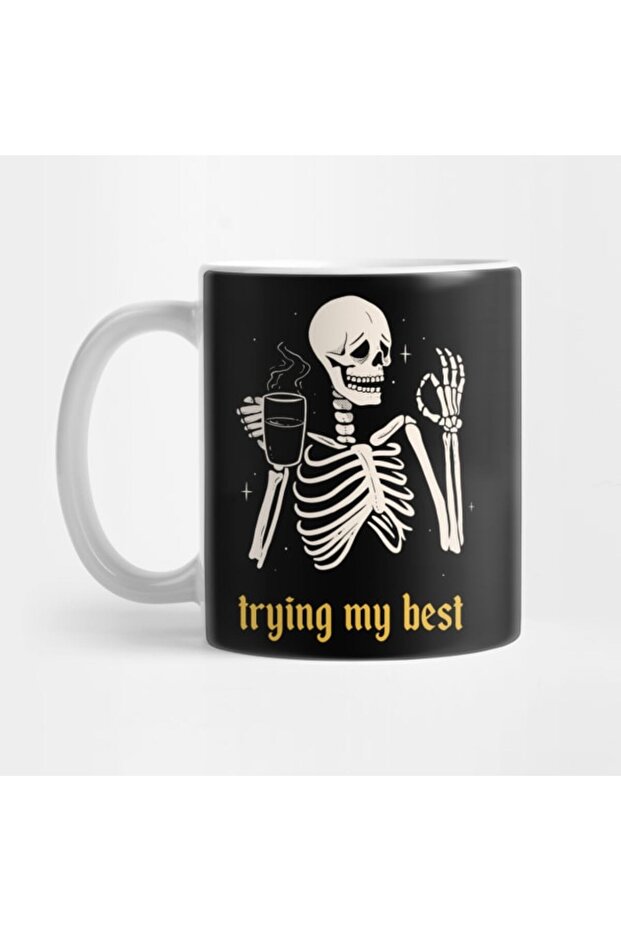 I Do My Best Mug - 1