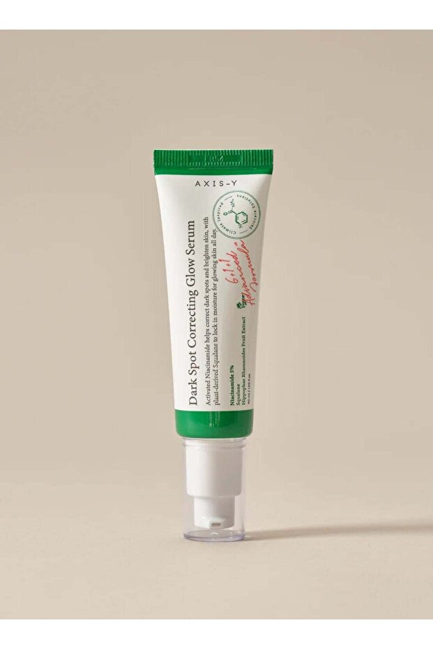Brightening And Moisturizing Dark Spot Correcting Glow Serum 50ml