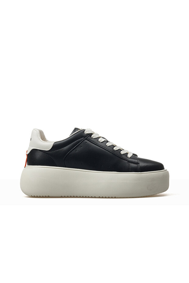 Marcella Women's Casual Sneaker Shoes 25Y 121230031 Z Black