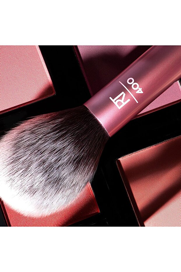 فرشاة أحمر الخدود من ريل تكنيكس - 9