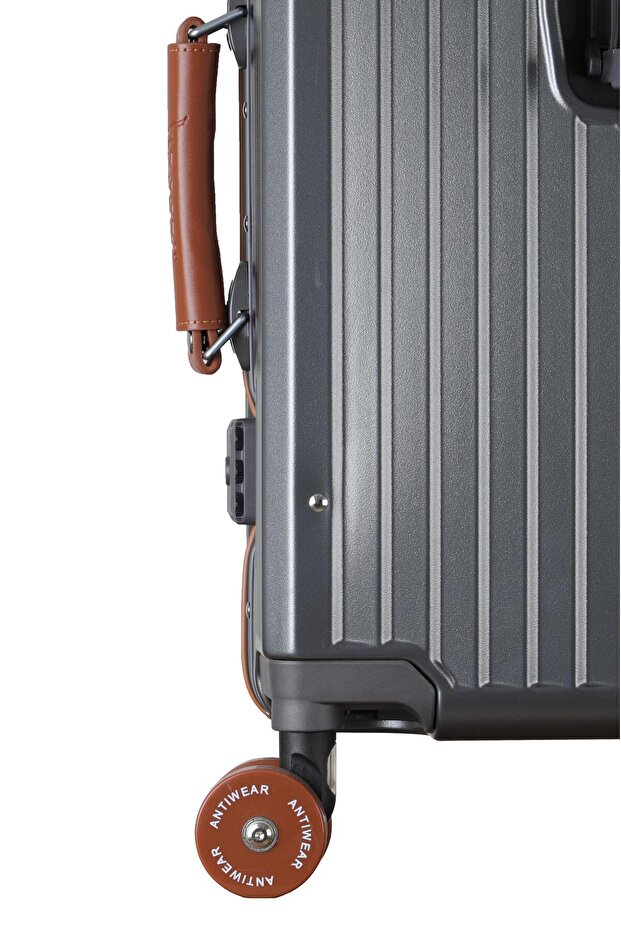 V2523 PC VALİZ 65 CM - 5