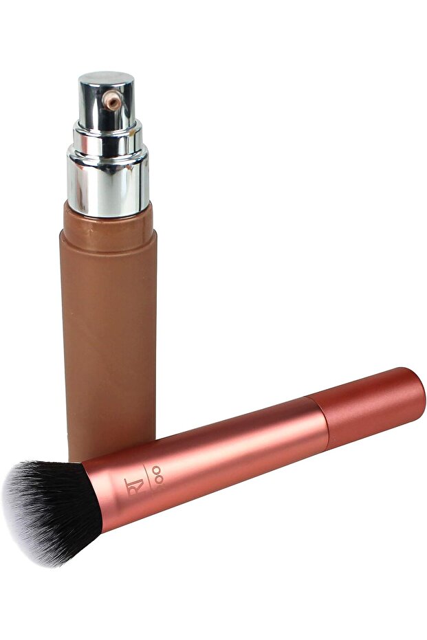 فرشاة الوجه الاحترافية من Real Techniques - 7