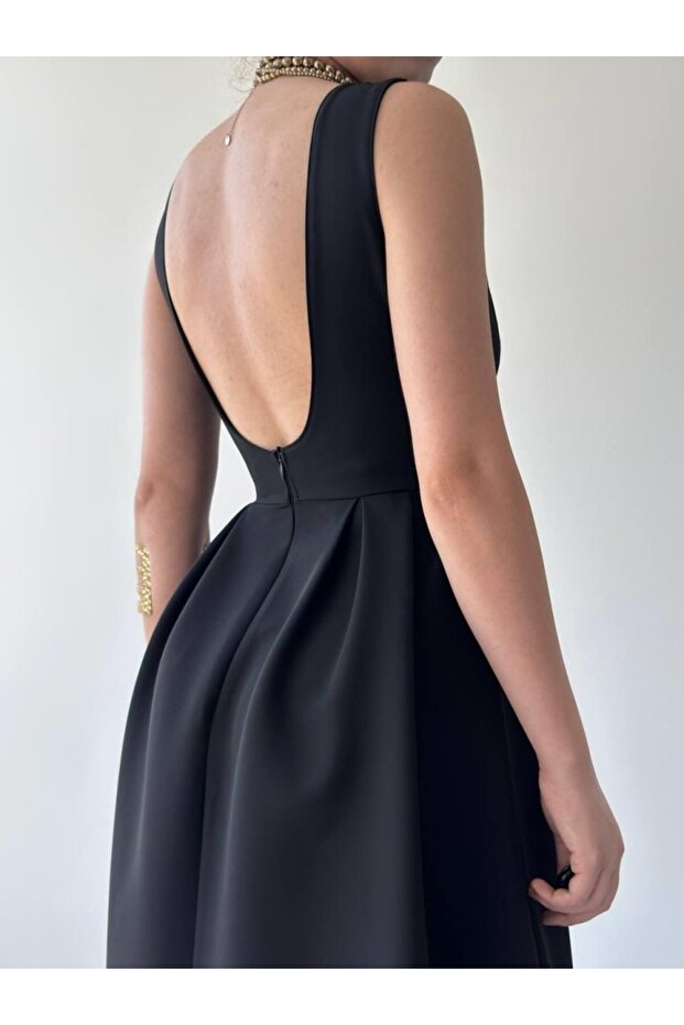 Rochie Bea Midi EKŞİOĞLU GLOBAL - 7