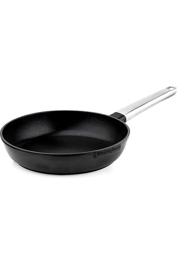 Performance Series 26cm Non-Stick Fry Pan – Cast Aluminum with QuanTanium Coating Coo