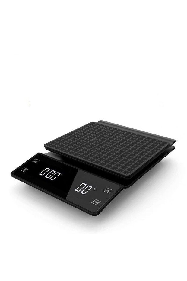 digital coffee scale - 4