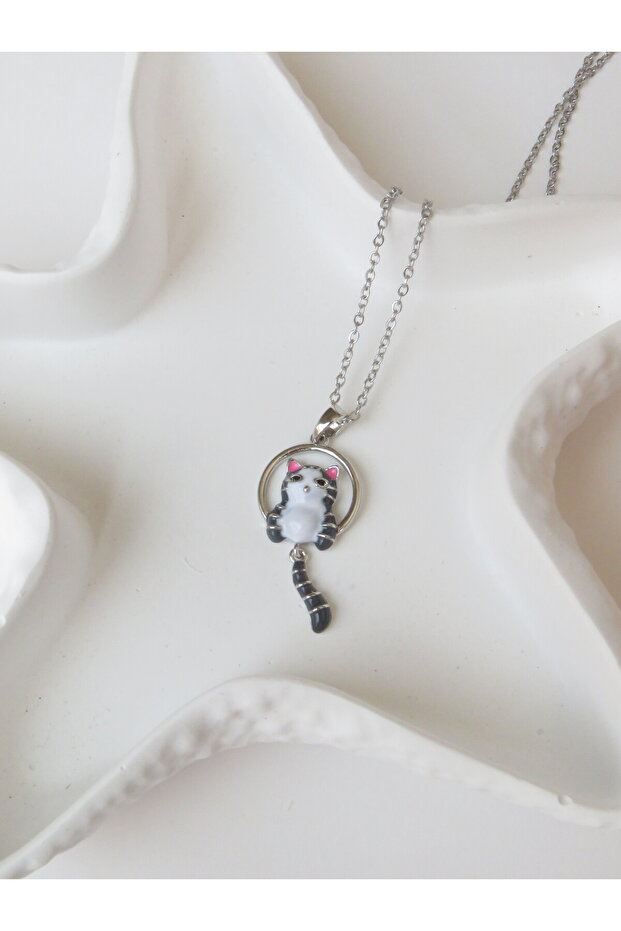 تصميم قلادة - 1