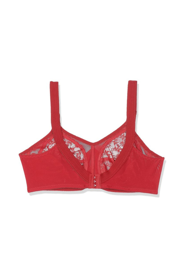 صدرية دانتيل غير مبطنة - 2