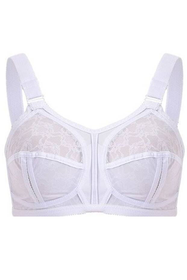 صدرية دانتيل غير مبطنة - 1