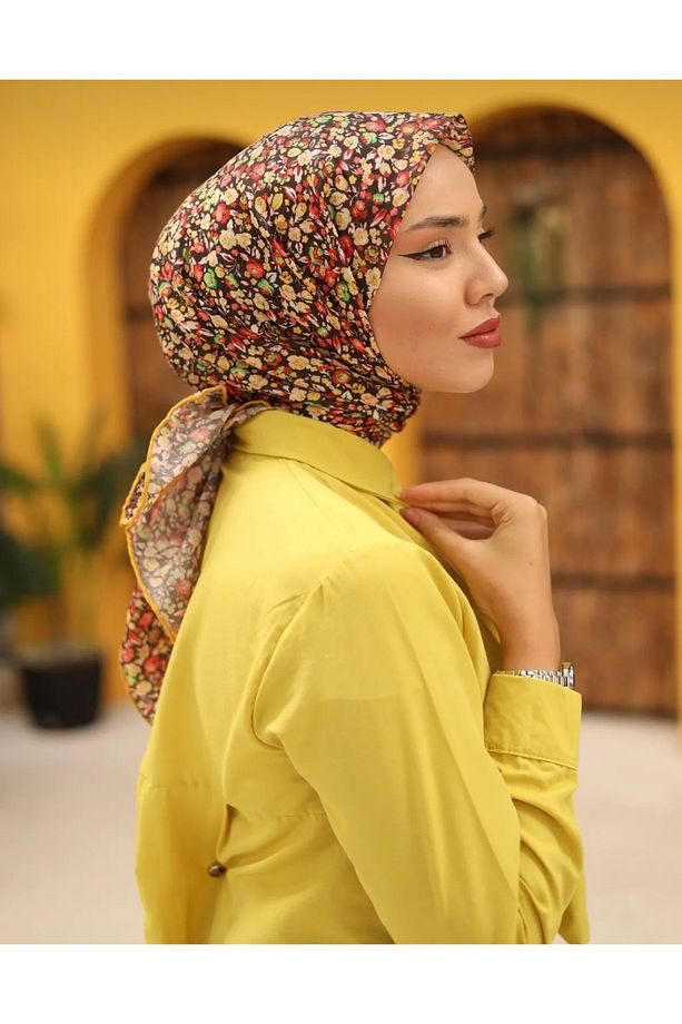 Soft eşarp - 1