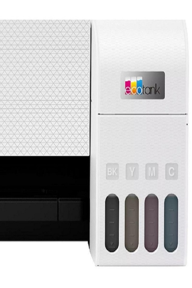 EcoTank L3256 طابعة متعددة الوظائف مزودة بخزان حبر (نسخ/طباعة/مسح ضوئي) - 3