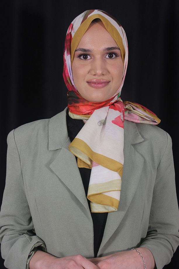 MİRİSSA SCARF DİJİTAL SOFT ŞAL BOHEM DESEN - 2