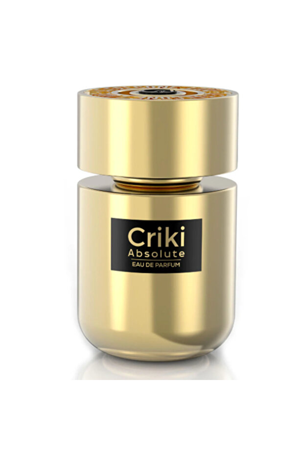 عطر إمبر كريكي أبسولوت (للجنسين) 100 مل - 2